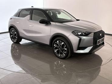 DS CERTIFIED Ds Ds 3 E-tense 54kwh Opera Auto 5dr Used car certified - Hatchback Electric Grey - Croxdale - 540976_1
