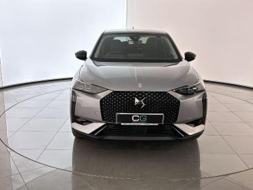 DS CERTIFIED Ds Ds 3 E-tense 54kwh Opera Auto 5dr Used car certified - Hatchback Electric Grey - Croxdale - 540976_2