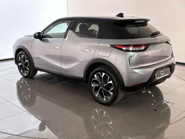 DS CERTIFIED Ds Ds 3 E-tense 54kwh Opera Auto 5dr Used car certified - Hatchback Electric Grey - Croxdale - 540976_4
