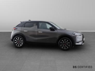 DS CERTIFIED Ds Ds 3 1.2 Puretech Performance Line Euro 6 (s/s) 5dr Used car certified - Hatchback Petrol Grey - Birmingham - 541701_2