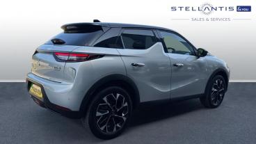 SPOTICAR Ds Ds 3 E-tense 54kwh Etoile Auto 5dr Used Car - City Car Electric  - Bristol - 1200545921_3