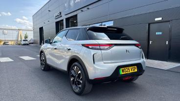 SPOTICAR Ds Ds 3 E-tense 54kwh Etoile Auto 5dr Used Car - City Car Electric  - Bristol - 1200545921_5