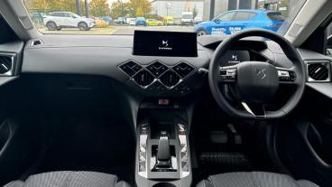 SPOTICAR Ds Ds 3 E-tense 54kwh Pallas Auto 5dr Used Car - City Car Electric  - Bristol - 1200550120_4