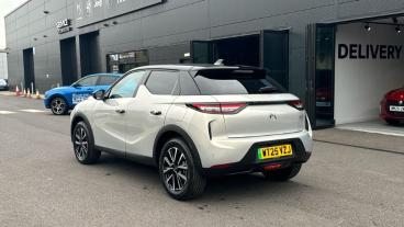 SPOTICAR Ds Ds 3 E-tense 54kwh Pallas Auto 5dr Used Car - City Car Electric  - Bristol - 1200550120_5