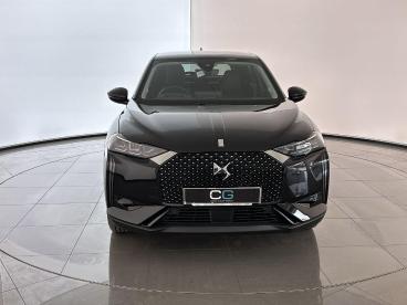 DS CERTIFIED Ds Ds 3 1.2 Puretech Opera Eat8 Euro 6 (s/s) 5dr Used car certified - Hatchback Petrol Black - Croxdale - 553384_2