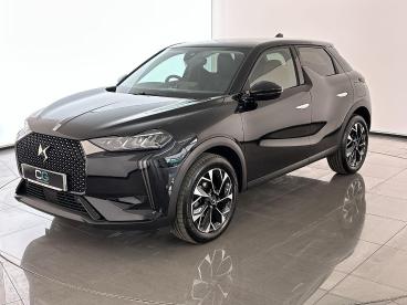 DS CERTIFIED Ds Ds 3 1.2 Puretech Opera Eat8 Euro 6 (s/s) 5dr Used car certified - Hatchback Petrol Black - Croxdale - 553384_3