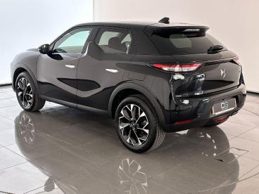 DS CERTIFIED Ds Ds 3 1.2 Puretech Opera Eat8 Euro 6 (s/s) 5dr Used car certified - Hatchback Petrol Black - Croxdale - 553384_4