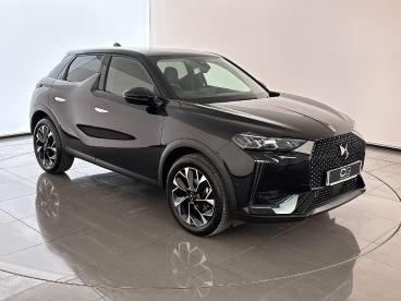 DS CERTIFIED Ds Ds 3 1.2 Puretech Opera Eat8 Euro 6 (s/s) 5dr Used car certified - Hatchback Petrol Black - Croxdale - 553384_5