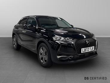 SPOTICAR Ds Ds 3 1.2 Puretech Bastille Euro 6 (s/s) 5dr Used Car - City Car Petrol Grey - London - 300562158_1