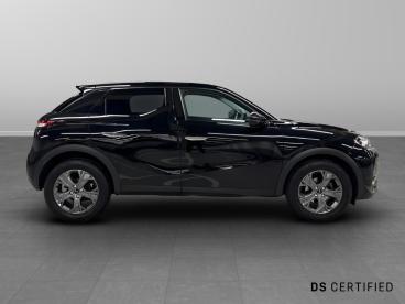 SPOTICAR Ds Ds 3 1.2 Puretech Bastille Euro 6 (s/s) 5dr Used Car - City Car Petrol Grey - London - 300562158_2