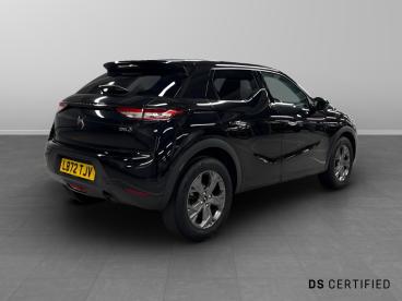 SPOTICAR Ds Ds 3 1.2 Puretech Bastille Euro 6 (s/s) 5dr Used Car - City Car Petrol Grey - London - 300562158_3