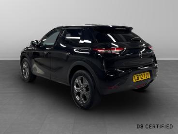 SPOTICAR Ds Ds 3 1.2 Puretech Bastille Euro 6 (s/s) 5dr Used Car - City Car Petrol Grey - London - 300562158_5