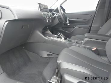 DS CERTIFIED Ds Ds 3 1.2 Hybrid Mhev Pallas E-dsc Euro 6 (s/s) 5dr Used car certified - Hatchback Hybrid Grey - Stirling - 563835_5