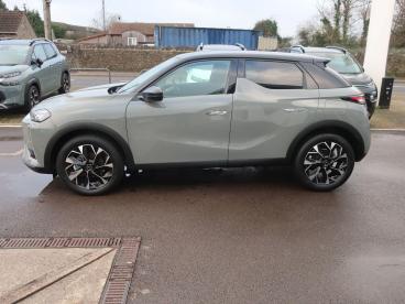 SPOTICAR Ds Ds 3 1.2 Puretech Opera Eat8 Euro 6 (s/s) 5dr Used Car - City Car Petrol Grey - Near Chipping Sodbury - 1200563937_4