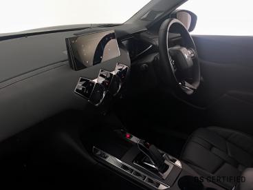 DS CERTIFIED Ds Ds 3 1.2 Puretech Opera Eat8 Euro 6 (s/s) 5dr Used car certified - Hatchback Petrol Grey - Birmingham - 569468_2