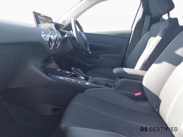 SPOTICAR Ds Ds 3 1.2 Hybrid Mhev Pallas E-dsc Euro 6 (s/s) 5dr Used Car - City Car Hybrid Grey - Edinburgh West - 300579170_5