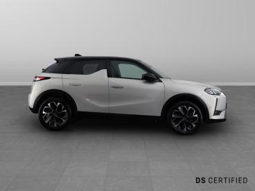 DS CERTIFIED Ds Ds 3 1.2 Puretech Opera Eat8 Euro 6 (s/s) 5dr Used car certified - Hatchback Petrol White - Birmingham - 581159_4