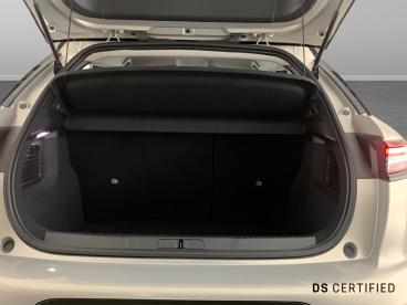 DS CERTIFIED Ds Ds 3 1.2 Puretech Opera Eat8 Euro 6 (s/s) 5dr Used car certified - Hatchback Petrol White - Birmingham - 581159_5