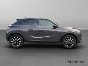 DS CERTIFIED Ds Ds 3 E-tense 54kwh Pallas Auto 5dr Used car certified - Hatchback Electric  - Birmingham - 581414_2