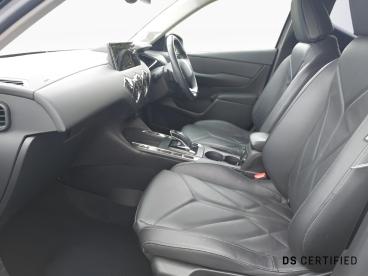 DS CERTIFIED Ds Ds 3 1.2 Puretech Rivoli Eat8 Euro 6 (s/s) 5dr Used car certified - Hatchback Petrol Grey - Edinburgh West - 604021_5