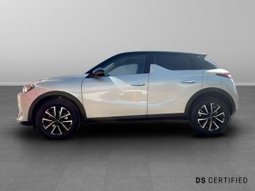 SPOTICAR Ds Ds 3 1.2 Mhev Performance Line E-dsc Euro 6 (s/s) 5dr Used Car - City Car Hybrid Beige - Stafford - 300609445_4