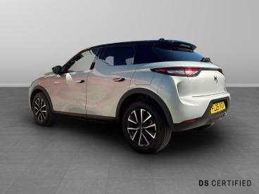 SPOTICAR Ds Ds 3 1.2 Mhev Performance Line E-dsc Euro 6 (s/s) 5dr Used Car - City Car Hybrid Beige - Stafford - 300609445_5