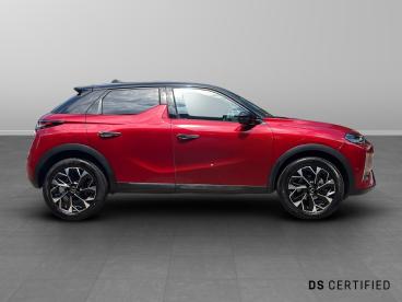 SPOTICAR Ds Ds 3 1.2 Puretech Opera Eat8 Euro 6 (s/s) 5dr Used Car - City Car Petrol Red - Romford - 300618006_2
