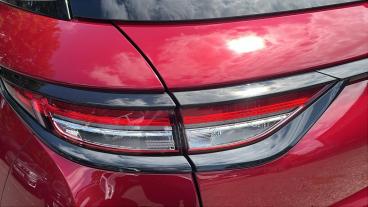 SPOTICAR Ds Ds 3 1.2 Puretech Opera Eat8 Euro 6 (s/s) 5dr Used Car - City Car Petrol Red - Romford - 300618006_5