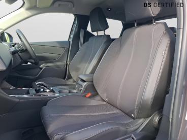 DS CERTIFIED Ds Ds 3 1.2 Hybrid Mhev Pallas E-dsc Euro 6 (s/s) 5dr Used car certified - Hatchback Hybrid Grey - Edinburgh West - 634586_5