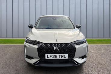 SPOTICAR Ds Ds 3 1.2 Hybrid Mhev Pallas E-dsc Euro 6 (s/s) 5dr Used Car - City Car Hybrid Grey - Taunton - 1200636219_3