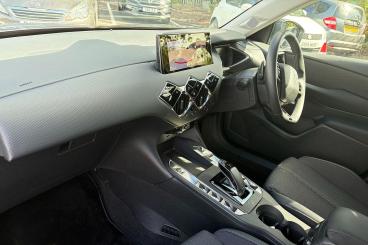 SPOTICAR Ds Ds 3 1.2 Hybrid Mhev Pallas E-dsc Euro 6 (s/s) 5dr Used Car - City Car Hybrid Grey - Taunton - 1200636569_2