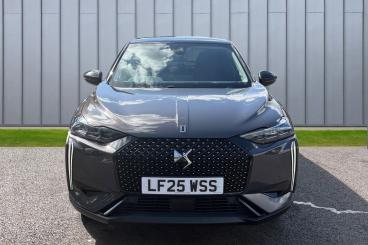 SPOTICAR Ds Ds 3 1.2 Hybrid Mhev Pallas E-dsc Euro 6 (s/s) 5dr Used Car - City Car Hybrid Grey - Taunton - 1200636569_3