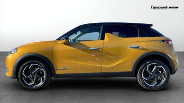 SPOTICAR Ds Ds 3 1.2 Puretech 155 Ultra Prestige 5dr Eat8 Used Car - City Car Petrol Gold - Canterbury - 1200641554_3