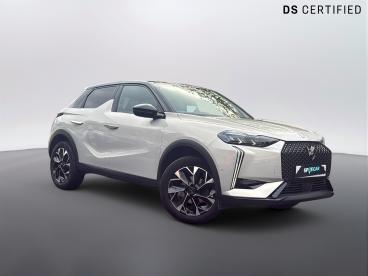 SPOTICAR Ds Ds 3 1.2 Puretech Opera Eat8 Euro 6 (s/s) 5dr Used Car - City Car Petrol  - Romford - 300644451_1