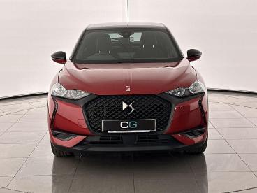 DS CERTIFIED Ds Ds 3 Crossback 1.2 Puretech Performance Line Crossback Euro 6 (s/ Used car certified - Suv Petrol Red - Croxdale - 539360_2