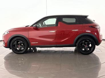DS CERTIFIED Ds Ds 3 Crossback 1.2 Puretech Performance Line Crossback Euro 6 (s/ Used car certified - Suv Petrol Red - Croxdale - 539360_4