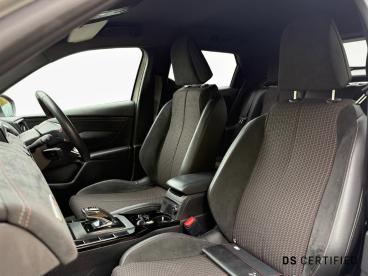 DS CERTIFIED Ds Ds 3 Crossback E-tense 50kwh Performance Line Crossback Auto 5dr Used car certified - Suv Electric White - Carlisle - 549795_4