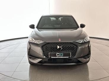 SPOTICAR Ds Ds 3 Crossback 1.2 Puretech Performance Line Crossback Euro 6 (s/ Used Car - Suv Petrol Grey - Croxdale - 300554532_2