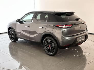 SPOTICAR Ds Ds 3 Crossback 1.2 Puretech Performance Line Crossback Euro 6 (s/ Used Car - Suv Petrol Grey - Croxdale - 300554532_4