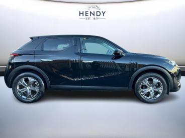 SPOTICAR Ds Ds 3 Crossback E-tense 50kwh Bastille Crossback Auto 5dr Used Car - Suv Electric  - Poole - 1200556327_2