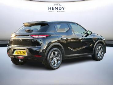 SPOTICAR Ds Ds 3 Crossback E-tense 50kwh Bastille Crossback Auto 5dr Used Car - Suv Electric  - Poole - 1200556327_3