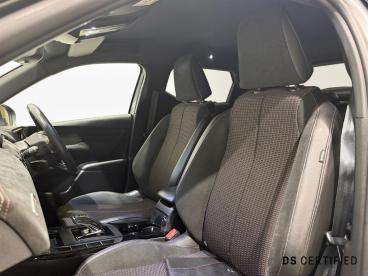 DS CERTIFIED Ds Ds 3 Crossback E-tense 50kwh Performance Line Crossback Auto 5dr Used car certified - Suv Electric Grey - Carlisle - 561381_4