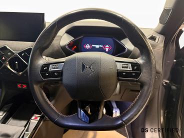 DS CERTIFIED Ds Ds 3 Crossback 1.2 Puretech Performance Line Crossback Euro 6 (s/ Used car certified - Suv Petrol Grey - Carlisle - 561384_3