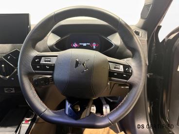 DS CERTIFIED Ds Ds 3 Crossback 1.5 Bluehdi Performance Line Crossback Euro 6 (s/s Used car certified - Suv Diesel Black - Carlisle - 562892_3
