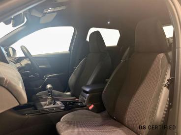 DS CERTIFIED Ds Ds 3 Crossback 1.5 Bluehdi Performance Line Crossback Euro 6 (s/s Used car certified - Suv Diesel Black - Carlisle - 562892_4