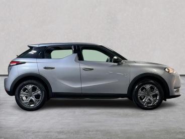 SPOTICAR Ds Ds 3 Crossback 1.2 Puretech Elegance Crossback Eat8 Euro 6 (s/s) Used Car - Suv Petrol Grey - Belfast - 1200566411_3
