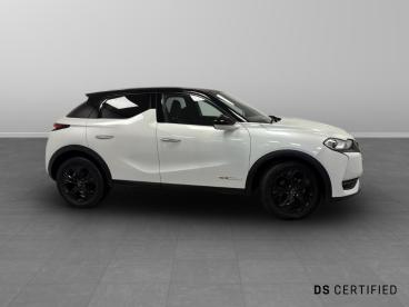 DS CERTIFIED Ds Ds 3 Crossback 1.2 Puretech Performance Line Crossback Euro 6 (s/ Used car certified - Suv Petrol White - Stafford - 567275_3