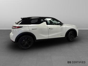 DS CERTIFIED Ds Ds 3 Crossback 1.2 Puretech Performance Line Crossback Euro 6 (s/ Used car certified - Suv Petrol White - Stafford - 567275_4