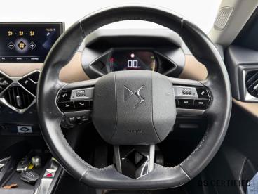 DS CERTIFIED Ds Ds 3 Crossback 1.2 Puretech Prestige Crossback Euro 6 (s/s) 5dr Used car certified - Suv Petrol Gold - Carlisle - 567468_3