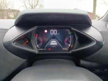 SPOTICAR Ds Ds 3 Crossback 1.2 Puretech Performance Line Crossback Euro 6 (s/ Used Car - Suv Petrol Black - Aylesbury - 1200575632_2